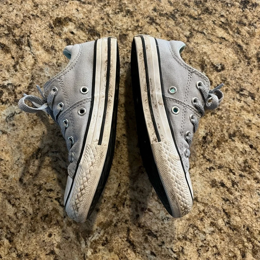 Converse Shoes
